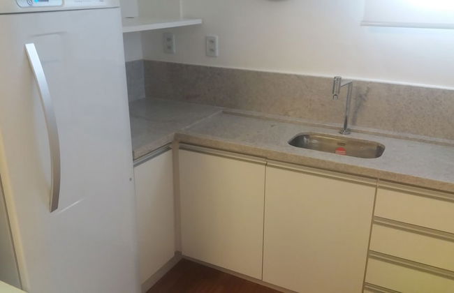 La Residence Flat Hotel - Foto 61