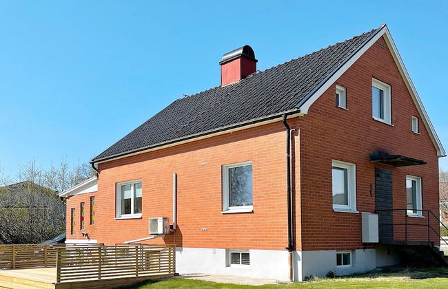 5 Person Holiday Home in Sibbhult-by Traum - Foto 19