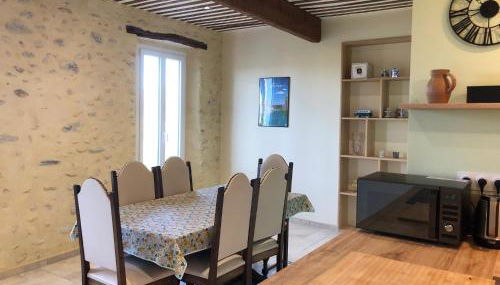 Maison de charme dans un Hameau Provençal - Foto 5