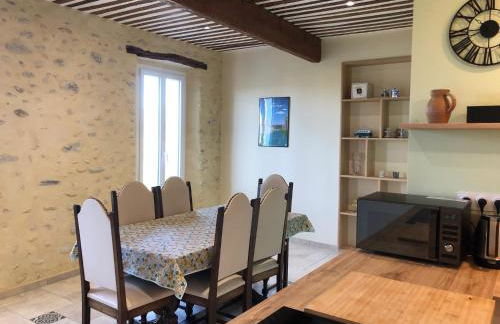 Maison de charme dans un Hameau Provençal - Foto 5