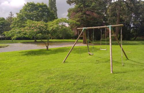 Château du Breuil - Foto 4