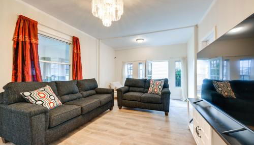 Charming Long Island Home with Fenced Yard! - Foto 5