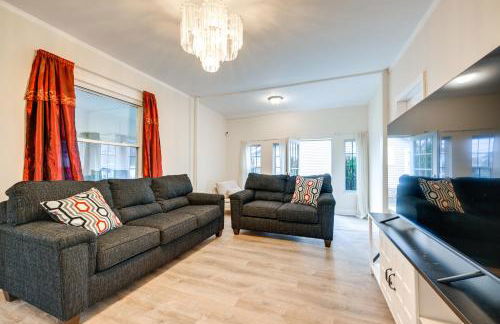 Charming Long Island Home with Fenced Yard! - Foto 5