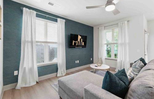 Stylish Living 5 Min From Downtown - Foto 24