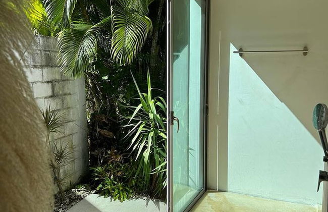 Villa Joyosa- Las Terrenas Beachfront Villa - Foto 17