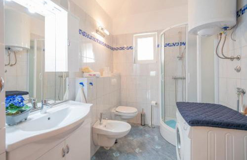 Villa Mile-with private heated pool - Foto 52