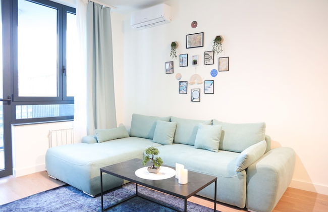 Waterfront Collection Apartments - Foto 26