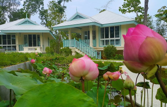 Na Sook Resort - Photo 65