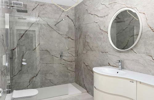 Villa Ebe - Luxury Villa with sea view - Foto 12