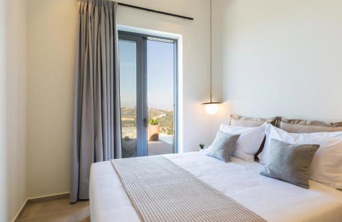 Eforasis Villas, with Heated Spa Whirlpool, by ThinkVilla - Foto 22