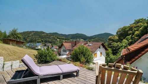 Ferienwohnung s'Raubers - Foto 2