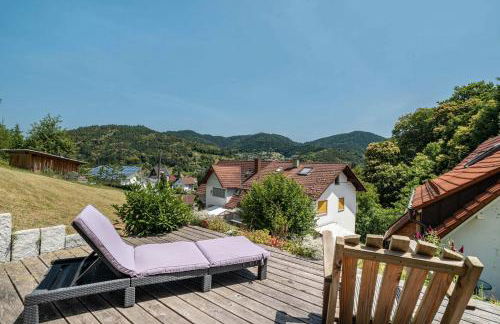 Ferienwohnung s'Raubers - Foto 2