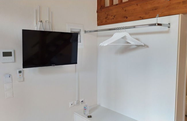 Uni Island City Suites - Foto 18