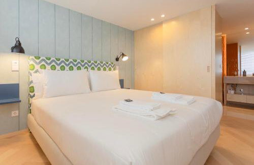 Allegro Boutique Apartment 1A by Liiiving - Foto 15