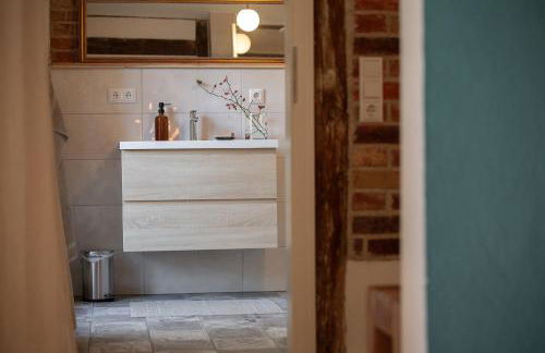 Appartement mit Connection am Müritz- Nationalpark - Foto 6