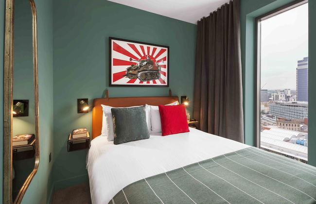 Church Street by Supercity Aparthotels - Foto 5