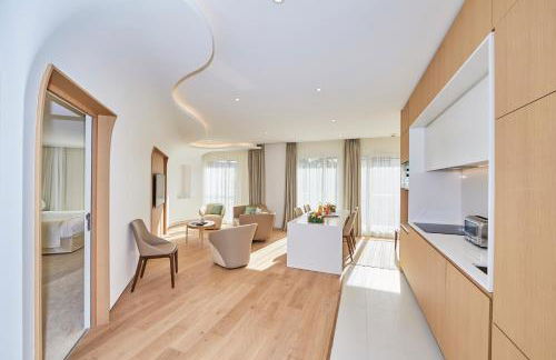 Appartements La Cigale - Foto 12