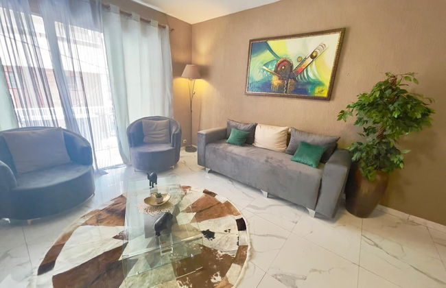 Appart Place De l'independance - Photo 15