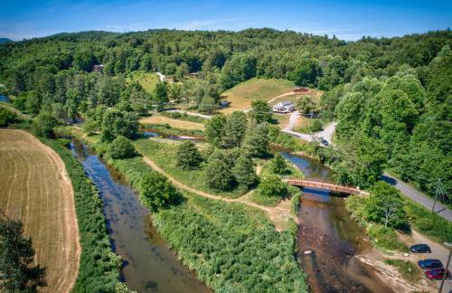 Historic McGuire House - Foto 44