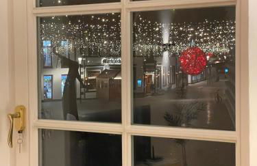 City Apartment Ahaus zentral, modern, ruhig - Foto 12