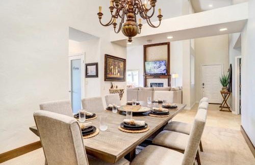 FULL Palm Valley CC Access: Luxe Gem w/ Epic Views - Foto 13