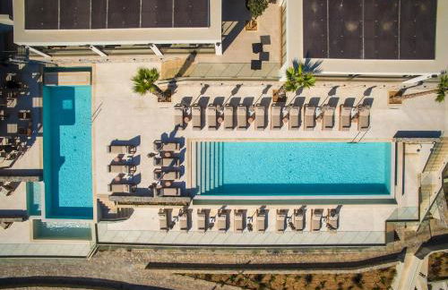 Happy Cretan Suites - Foto 50