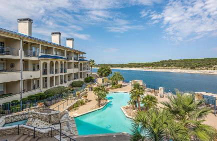 Lake Travis Stunning Waterfront, Sunset & Pool Views, Pet Friendly, Boat Ramp, Lago Vista, Texas - Foto 26