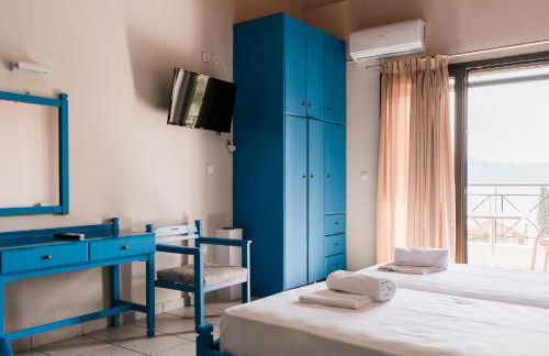 Abbey Resort - Foto 75