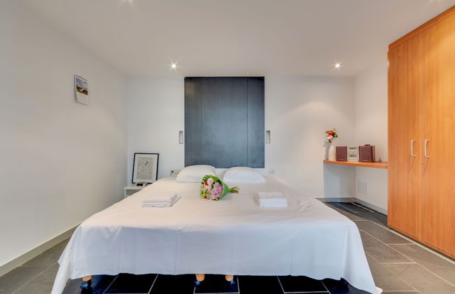 EUROPEA Residence Grande Place Brussels - Foto 3