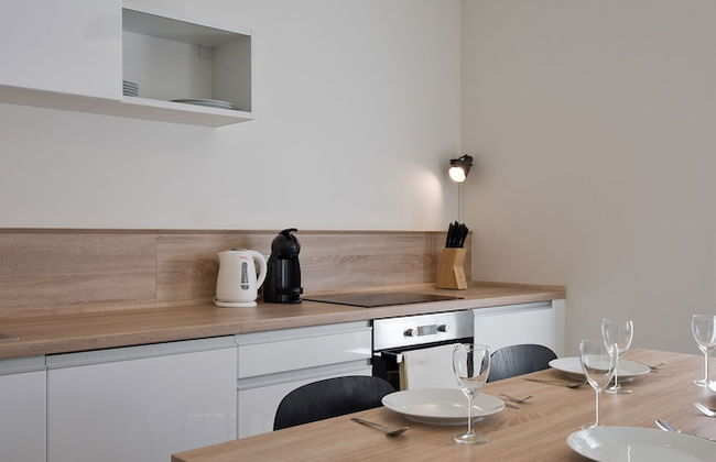 Residence LakePark - Foto 20