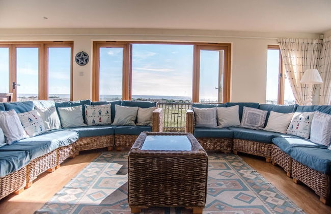 Fairhaven, Thorpeness - Foto 20