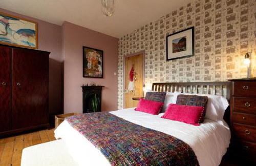 DUNELM COTTAGE - Three Bed Cottage in the heart of the Peak District - Foto 43