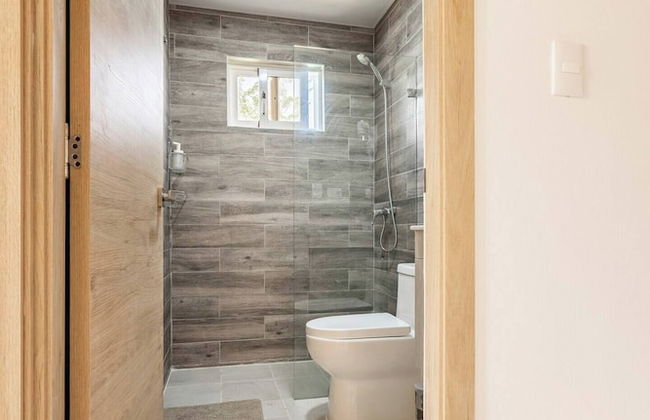 Bamboo apartment - Foto 37