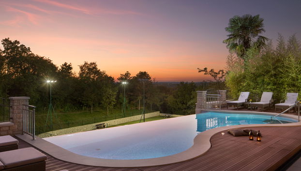 Vlastelini - Foto 3, Pool Outdoor