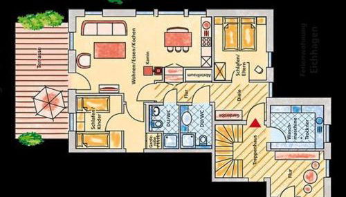 Gut Frielinghausen - Foto 4