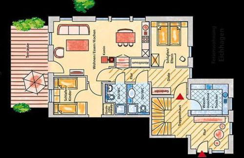 Gut Frielinghausen - Foto 4