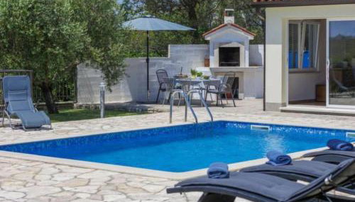 Holiday Home Villa 'Villa Mare' mit privatem Pool by Interhome - Foto 4