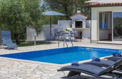 Holiday Home Villa 'Villa Mare' mit privatem Pool by Interhome - Foto 4