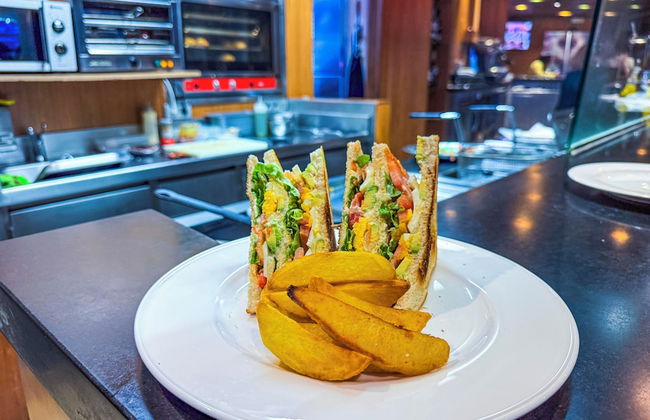 Jardines de Uleta Suites - Foto 50