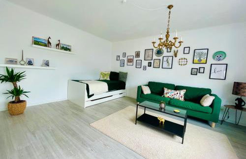 Allegra Appartements, Region Bostalsee - Foto 32