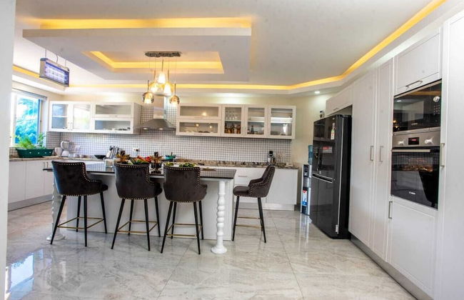 Lux Suites the Palms Apartments Nyali - Foto 17