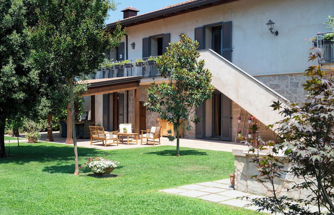 Family Farm Soc. Agricola - Agriturismo - Foto 1