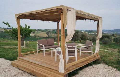 CASAL DEL SOLE - Il Gelso - Foto 27