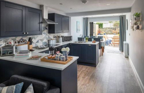 Fully refurbished holiday cottage in Rhosneigr - Foto 10