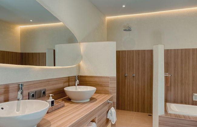 Aruni Bali Jimbaran Boutique Villa - Foto 42