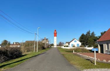 Maison des Pins, Baie de Somme, Cayeux-sur-Mer - Foto 7