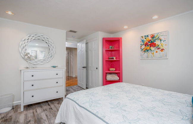 Wish Upon A Starfish Pool Home - Foto 33