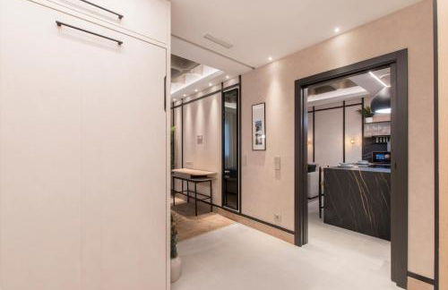 JUAN BRAVO Apartamento a estrenar con PISCINA - Foto 28