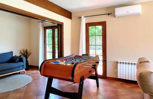 Villa Agora preciosa casa con encanto Menorquin - Foto 22