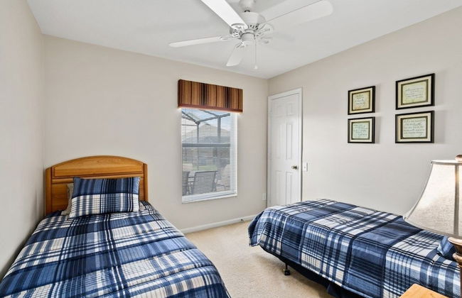 4BR Pool Home Windsor Palms by SHV-2240 - Foto 2